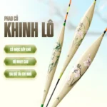 Phao Cỏ HANDING Khinh Lô