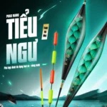 Phao Nano HANDING Tiểu Ngư