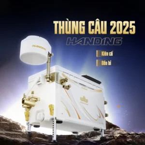 Thùng Câu HANDING 2025 29L