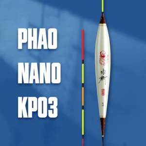 Phao Nano Đạt Ma KP03