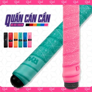 Quấn Cán Cần RYUKI 2025