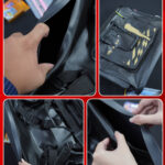 [HTL] Thùng Đựng Cá HANDING Nhất Hào 53cm