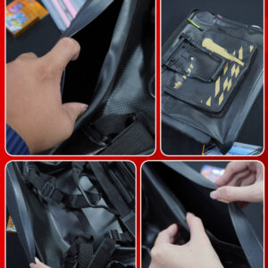 [HTL] Thùng Đựng Cá HANDING Nhất Hào 53cm