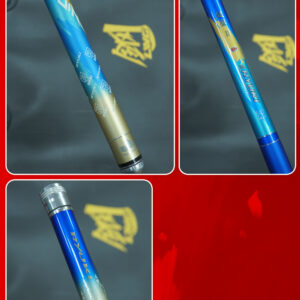 [HTL 10 ] - Cần Câu HANDING Ryuki 6H - #540