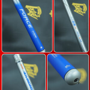 [HTL 11 ] - Cần Câu HANDING Đại Long Ngư TH4 4H - #540