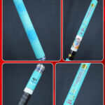 [HTL] Cần Câu KAIWO Tiềm Phục 3500 #720