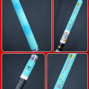 [HTL] Cần Câu KAIWO Tiềm Phục 3500 #720