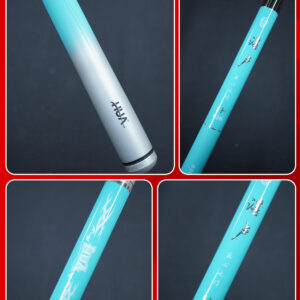 [HTL] Cần Câu HUA Nhã Lam 5H #630