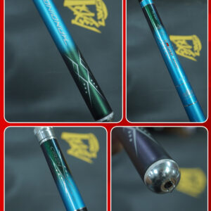 [HTL 13 ] - Cần Câu HANDING Thích Nhẫn 4H - #630