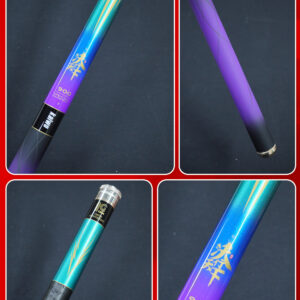 [HTL] Cần Câu KAIWO Hoành Thiên Hạ #900