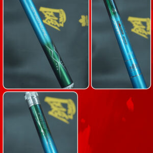 [HTL 14 ] - Cần Câu HANDING Thích Nhẫn 4H - #540