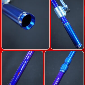 [HTL] Gác Cần Săn Hàng HANDING Power #300