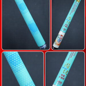 [HTL] Cần Câu KAIWO Tiềm Phục 3500 #450