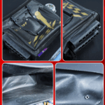 [HTL] Thùng Đựng Cá HANDING Nhất Hào 42cm