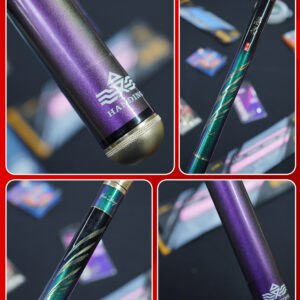 [HTL] Cần Câu HANDING Đỉnh Siêu 4H #540