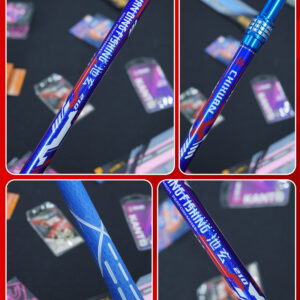 [HTL] Cán Vợt Carbon HANDING Chi Xuân #210