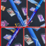 [HTL] Cán Vợt Carbon HANDING Chi Xuân #240