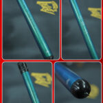 [HTL 23 ] - Cần Câu HANDING Chân Đỉnh 3H #450