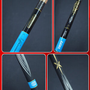 [HTL] Cần Câu KAIWO Kiếm Vũ Lý Chiến 6H #630