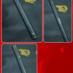 [HTL 24 ] - Cần Câu HANDING Long Môn Điếu 6H - #450