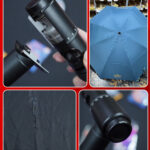 [HTL] Dù Câu HANDING Nhất Hào 360 #240