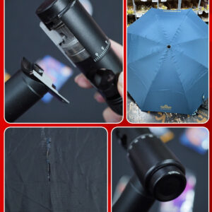 [HTL] Dù Câu HANDING Nhất Hào 360 #240