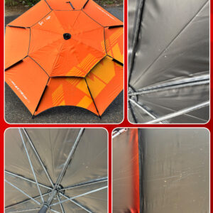 [HTL] Dù Câu Cá Cao Cấp HANDING LW #220