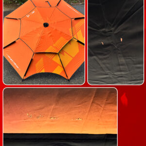 [HTL] Dù Câu Cá Cao Cấp HANDING LW #220