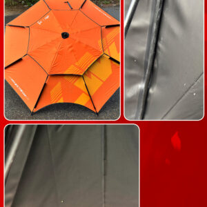 [HTL] Dù Câu Cá Cao Cấp HANDING LW #220