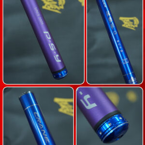 [HTL 28 ] - Cần Câu HANDING Chấn Phong - #720