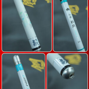 [HTL 29 ] - Cần Câu HANDING Chiến Mark II 4H - #540