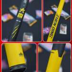 [HTL] Cần Câu HANDING Nhất Hào Hắc Khanh (Bản Săn Hàng) #540