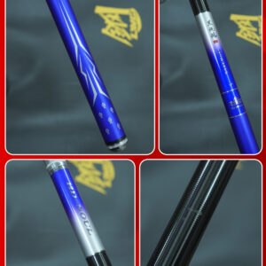 [HTL 3 ] - Cần Câu HANDING Truy Kích 6H - #450