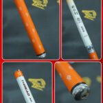 [HTL 30 ] - Cần Câu HANDING La Văn Cương - #630