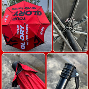 [HTL] Dù Câu RYUKI G Code #240