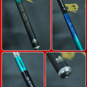 [HTL 33 ] - Cần Câu HANDING Hắc Chiến 8H - #450