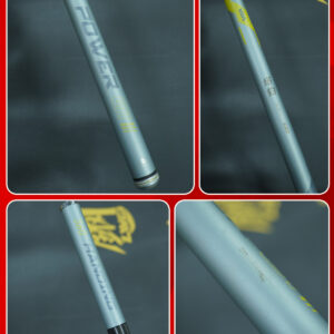 [HTL 34 ] - Cần Câu HANDING Tháp Điếu - #360