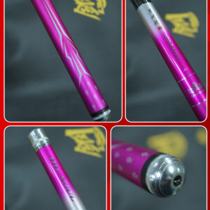 [HTL 35 ] - Cần Câu HANDING Truy Kích 8H - #450