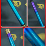 [HTL 36 ] - Cần Câu HANDING Vinh Diệu 3H - #630