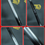 [HTL 37 ] - Cần Câu Handing Phong Kích 4H #540