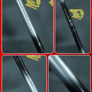 [HTL 37 ] - Cần Câu Handing Phong Kích 4H #540