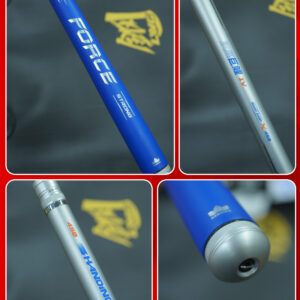 [HTL 38 ] - Cần Câu HANDING Đại Long Ngư TH4 4H - #450