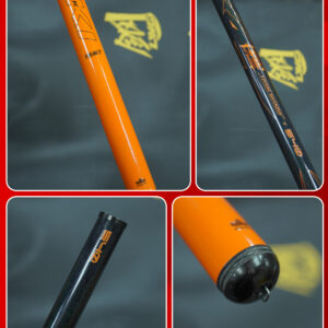 [HTL 4 ] - Cần Câu HANDING Thiết Sa 5H #540