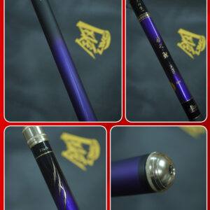 [HTL 42 ] - Cần Câu HANDING Tú Phu Lý 4H - #630