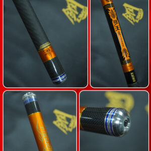 [HTL 43 ] - Cần Câu KAIWO Tầm Vương 6H - #720