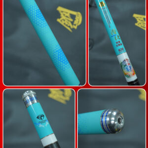 [HTL 44 ] - Cần Câu KAIWO Tiềm Phục 3500 - #630