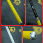 [HTL 47 ] - Cần Câu Cá HUA Phi Sa Đại Ngư - #540