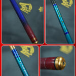 [HTL 48 ] - Cần Câu HUA Long Ngọc Xích 4H - #540