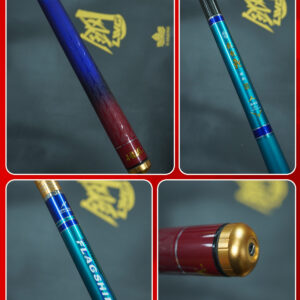 [HTL 48 ] - Cần Câu HUA Long Ngọc Xích 4H - #540