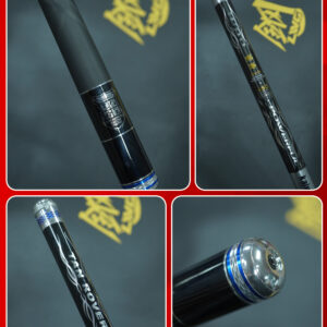 [HTL 49 ] - Cần Câu KAIWO Thám Lộ 5.5H GT06 - #450